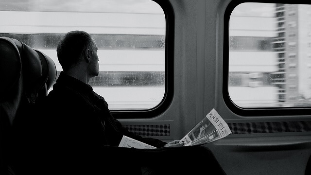 Nio av tio unga britter anser att livet är meningslöst