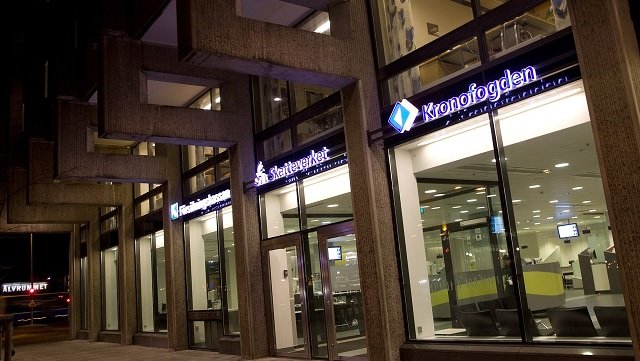 Ny lag ger Skatteverket rätt att punktbevaka individer i hemlighet