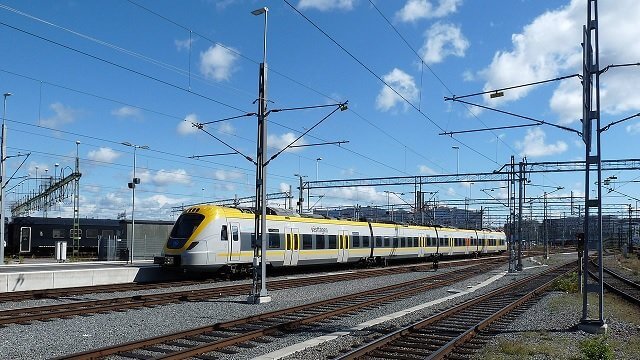 Hot och våld mot tågpersonal – kvinnor särskilt utsatta