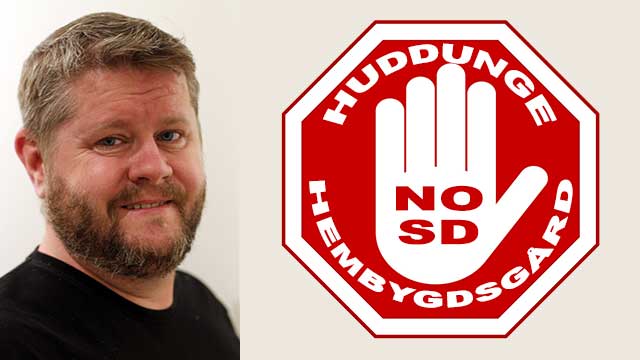SD vuxenmobbade i Uppsala – nekas hyra hembygdsgård