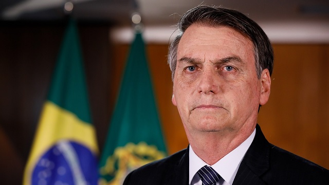 Bolsonaro vill legalisera mord på kriminella i Brasilien: ’Kommer dö som kackerlackor’