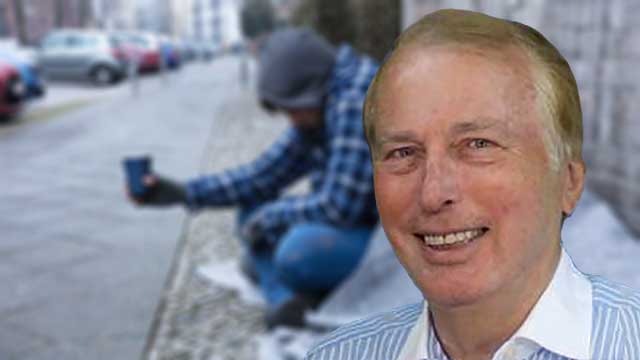 Tiggeriet – politisk sclerosis