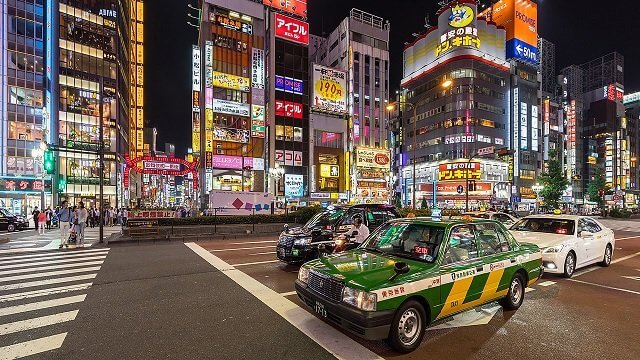 Japan öppnar för ökad invandring – antalet invandrare spås femfaldigas under 30 år framåt