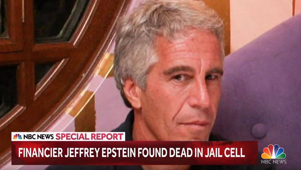 Sexbrottsanklagad miljardär funnen död i fängelse – hade kopplingar till samhällets toppskikt