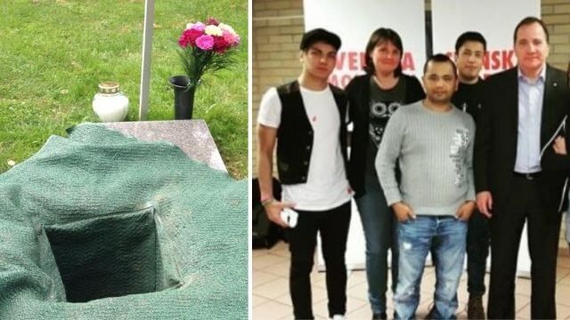 Utsatt kvinna erhöll begravningspeng från kyrkan – då drog kommunen in matpengarna