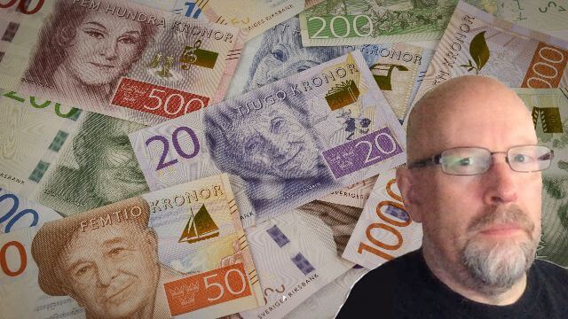 Så drev staten svenskarna in i industriell fattigdom