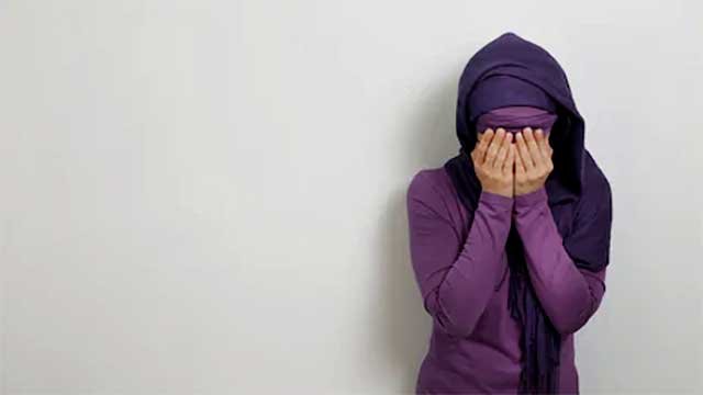 16-årig flicka får skyddat boende – misshandlades av föräldrarna för pojkvän med ”fel” religion