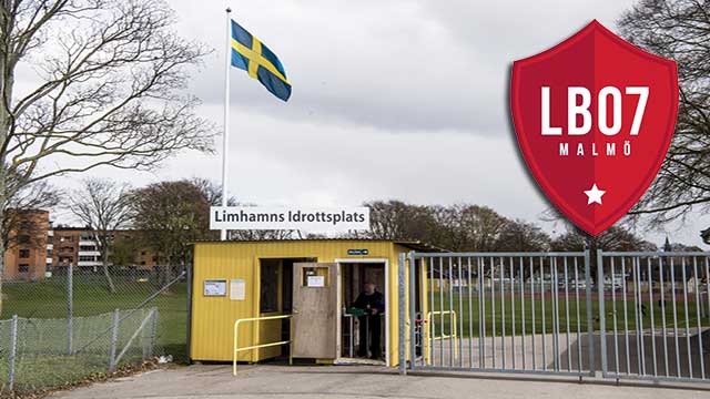 Invandrargäng terroriserar fotbollsklubb