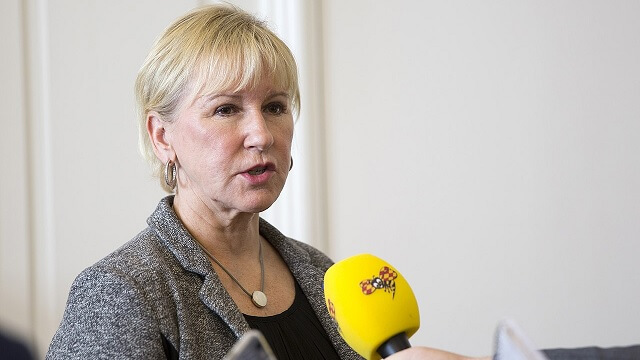 Regeringen lanserar ’demokratioffensiv’ – ska bekämpa de som ’förespråkar den egna nationens överhöghet’