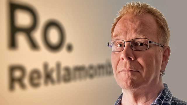 Reklamombudsmannen – en del av Sveriges grundlagsfientliga åsiktspolis