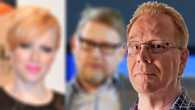 Virtanen vs Wallin – eller när rättsväsendet skulle lära våldtagna kvinnor hålla tyst
