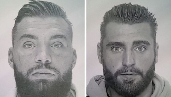 Svenska medborgare misstänkta för polisskjutningen i Finland