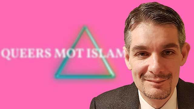 Queers och islamkritiker har något gemensamt