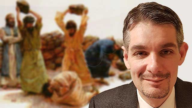 En osund underdånighet