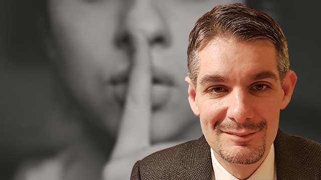 Våldtäktsvåg i Uppsala – vi som varnar är problemet