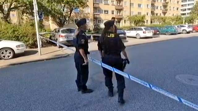 Polisutbildningen attraherar färre – 4 av 10 platser tomma