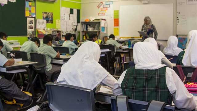 Lärarna fortsätter att fly Malmös skolor