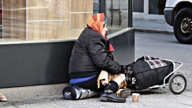 Hitresta tiggeriet fortsätter i Karlstad – Moderaterna vek ned sig