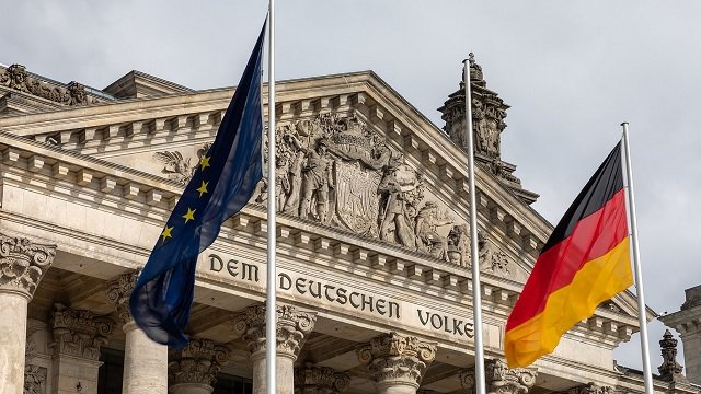 En fjärdedel av tyska folket har nu invandrarbakgrund – bland unga nästan 50 %