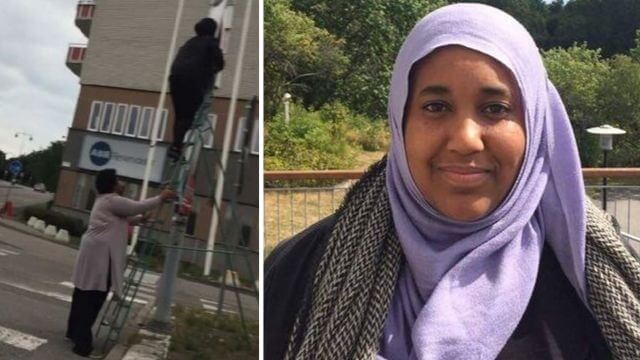 Islamistkopplad S-politiker valsaboterade för SD – frias av tingsrätten