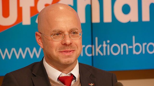 Invandringskritiska AfD ökade starkt i två lokalval