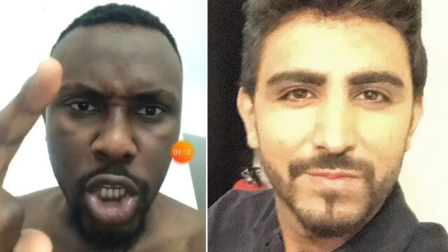 Polisen ovillig att utreda uppmaningar att skjuta vita svenskar – hänvisar till ”konstnärlig frihet”