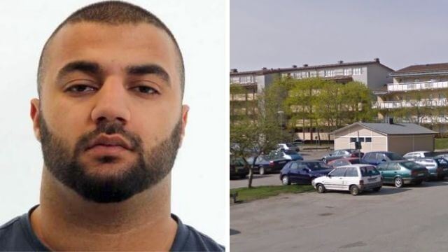 Polisen efterlyser mafioson Ali Hassan för ”flertalet grova brott”