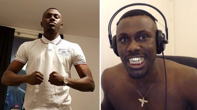 Rapartist från Lund uppmanar till mord på vita: ”Skjut dem”