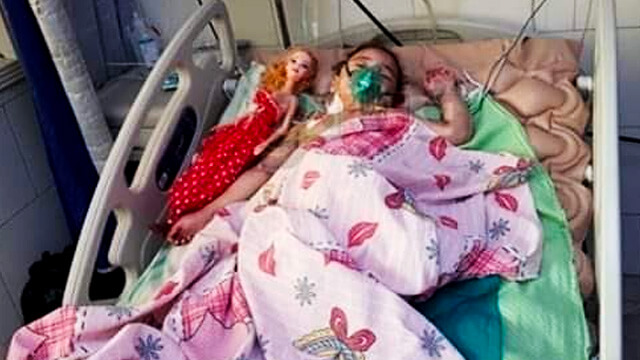 Våldtagen av morbror och misshandlad av mormor – 5-årig flicka avled