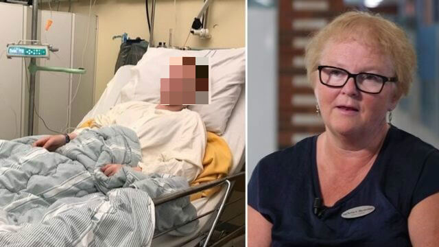 Flicka grovt misshandlad av gäng på skolgården – rektor ska ha vilselett föräldrarna om polisanmälan