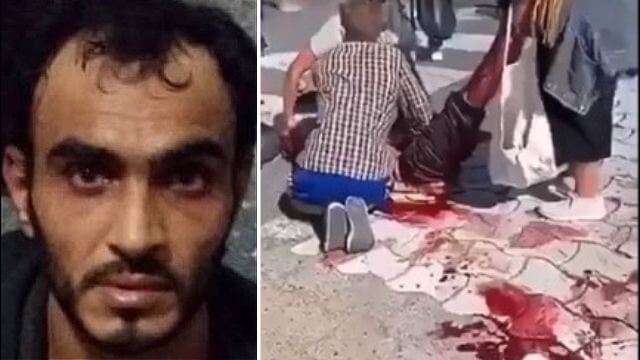 Asylsökande islamist knivmördade med kebabspett: ”De läser inte Koranen”