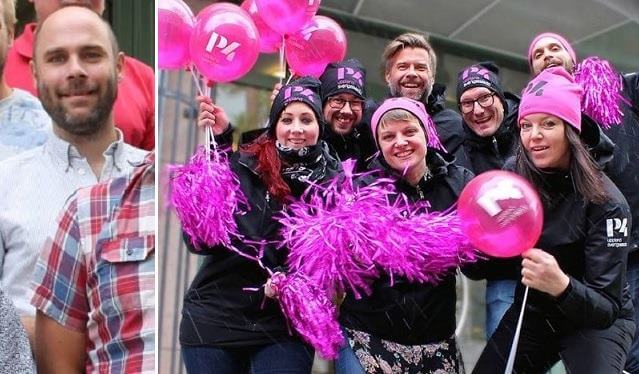 Sveriges Radio censurerade sin egen nyhet – dolde allvarliga uppgifter om islamistiskt center i Uppsala