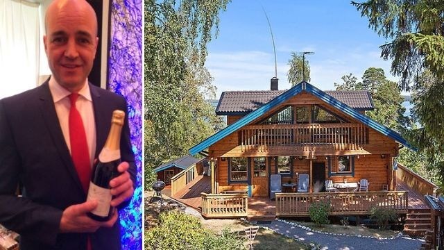 Reinfeldts skatteuppgifter skyddas av sekretess – trots att de varit offentliga