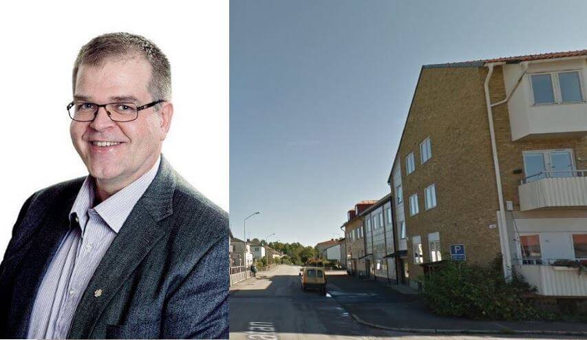 Sverigedemokraterna beskylls för otryggheten i Ryd: ”De försöker att driva på”