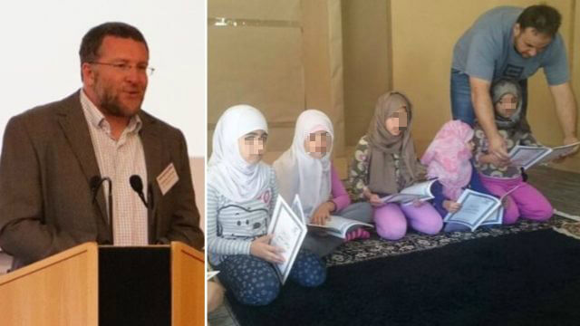 Studie: 7 av 10 österrikare anser islam oförenlig med västvärlden