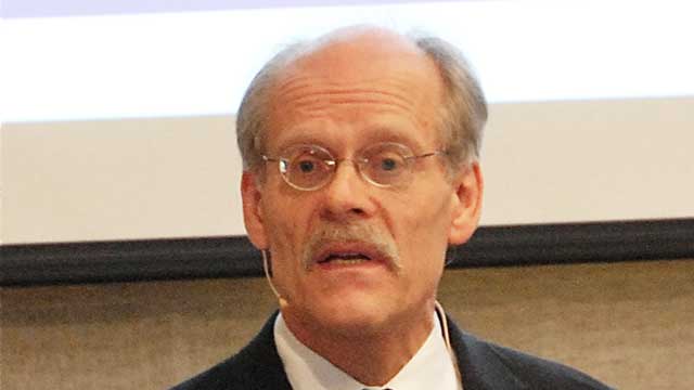 Besked från Riksbanken idag: Minusräntan blir kvar