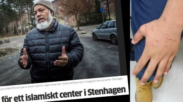AVSLÖJAR: Drivande person bakom islamistiskt center i Uppsala dömd för systematisk barnmisshandel