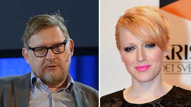 SVT tog ställning för våldtäktsanklagad Fredrik Virtanen – fälls i Granskningsnämnden