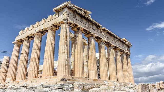 Skolverket skär i historieundervisningen – allt om västerländska civilisationens ursprung ska bort