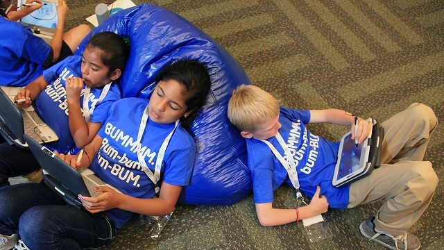 Barn som utsätts för kemikalier under graviditeten får lägre IQ – pojkar främst drabbade