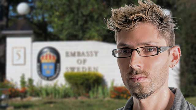 Räkna inte med svensk konsulär hjälp utomlands