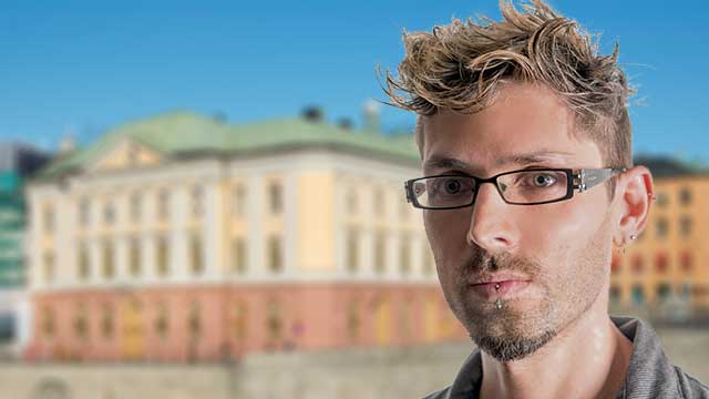 Korruption och nepotism har blivit UDs signum