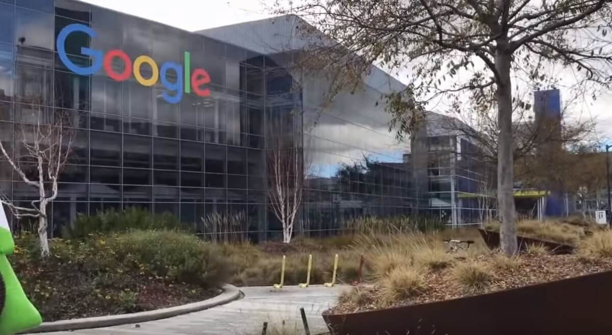 Före detta anställd berättar inifrån Google: ’De skapade en orwellsk mardröm till censurmaskin’