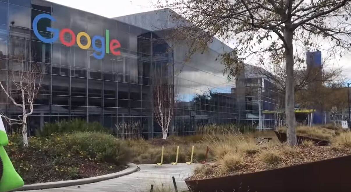 Före detta anställd berättar inifrån Google: ’De skapade en orwellsk mardröm till censurmaskin’