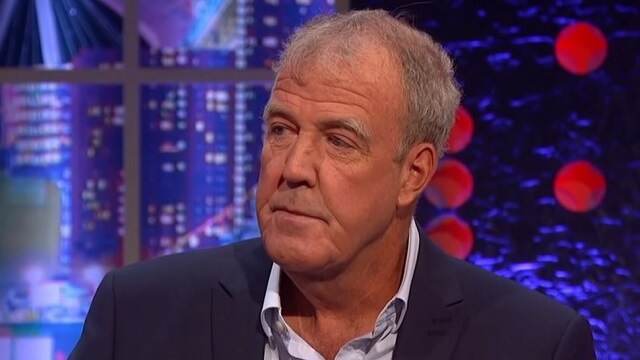 Greta Thunberg sågas av brittisk tv-legend: ”hur vågar du stå där och mästra oss, din bortskämda överklassunge”