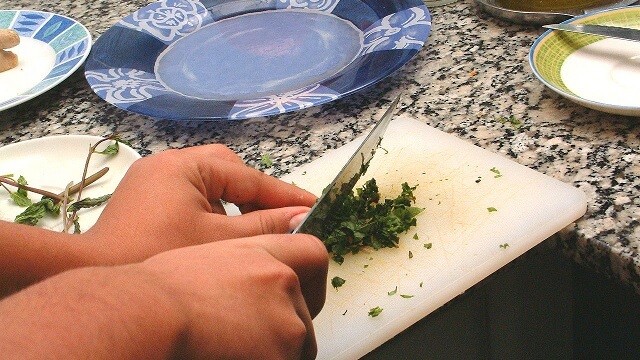 Engelska kyrkan vill förbjuda spetsiga köksknivar: ”Finns ingen användning i den moderna världen”