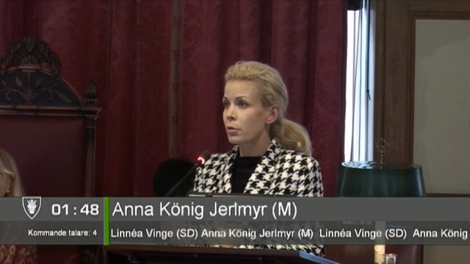 M Stockholm relativiserar övergrepp på festival: ’Våldtäkter idag inte samma som för 20 år sen’