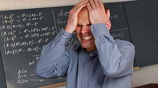 Lärare vågar inte ingripa mot störande och våldsamma elever – kräver lagändring