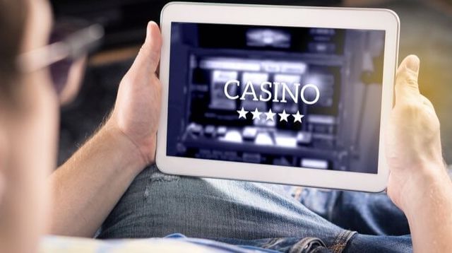 Kvalitet i fokus för casinon på nätet