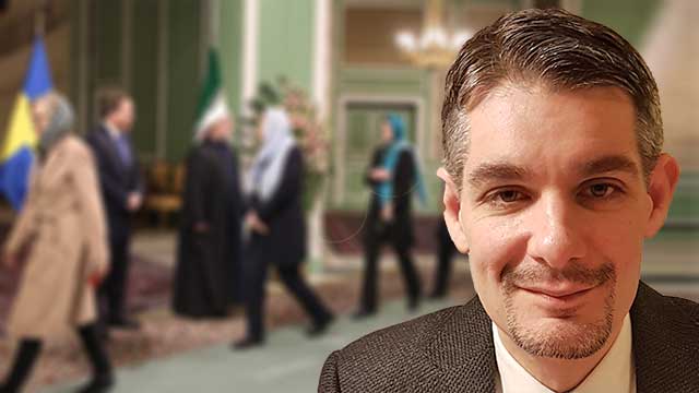 Islamiska dogmer sätts före västerländsk kultur